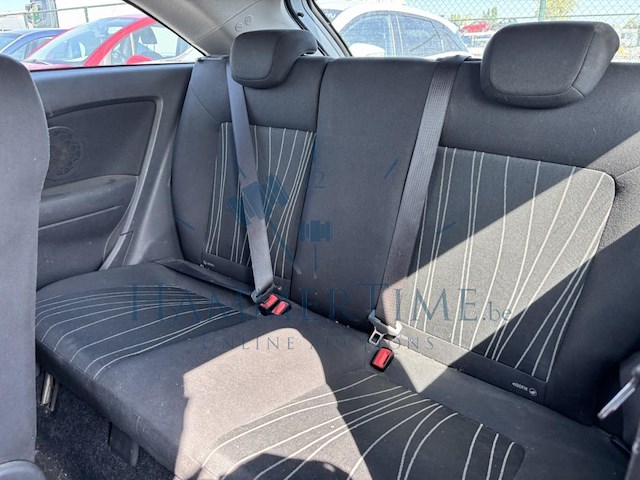 Opel corsa 1.3 cdti ecotec enjoy, 2009 - afbeelding 20 van  33