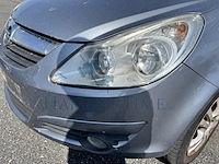 Opel corsa 1.3 cdti ecotec enjoy, 2009 - afbeelding 28 van  33