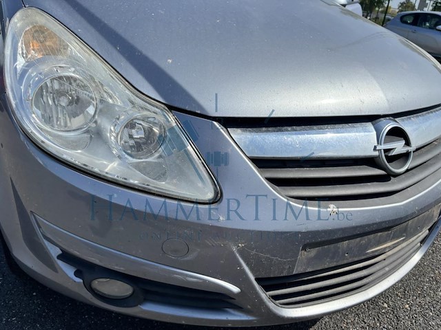 Opel corsa 1.3 cdti ecotec enjoy, 2009 - afbeelding 29 van  33
