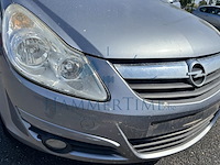 Opel corsa 1.3 cdti ecotec enjoy, 2009 - afbeelding 29 van  33
