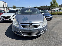Opel corsa 1.3 cdti ecotec enjoy, 2009 - afbeelding 2 van  33