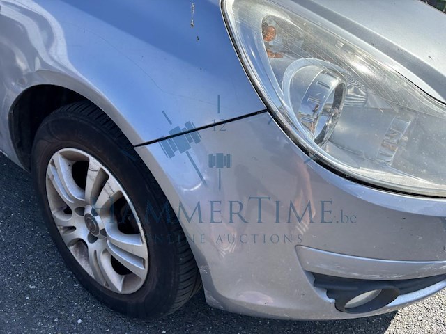 Opel corsa 1.3 cdti ecotec enjoy, 2009 - afbeelding 30 van  33