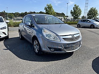 Opel corsa 1.3 cdti ecotec enjoy, 2009 - afbeelding 3 van  33