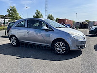 Opel corsa 1.3 cdti ecotec enjoy, 2009 - afbeelding 4 van  33