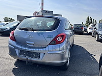Opel corsa 1.3 cdti ecotec enjoy, 2009 - afbeelding 5 van  33