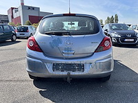 Opel corsa 1.3 cdti ecotec enjoy, 2009 - afbeelding 6 van  33