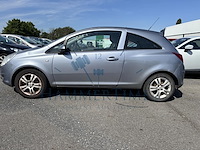 Opel corsa 1.3 cdti ecotec enjoy, 2009 - afbeelding 8 van  33