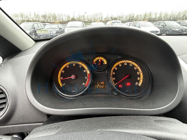 Opel corsa 1.3 cdti ecotec enjoy fap, 2011 - afbeelding 2 van  27