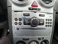 Opel corsa 1.3 cdti ecotec enjoy fap, 2011 - afbeelding 5 van  27