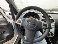 Opel corsa 1.3 cdti ecotec enjoy fap, 2011 - afbeelding 8 van  27