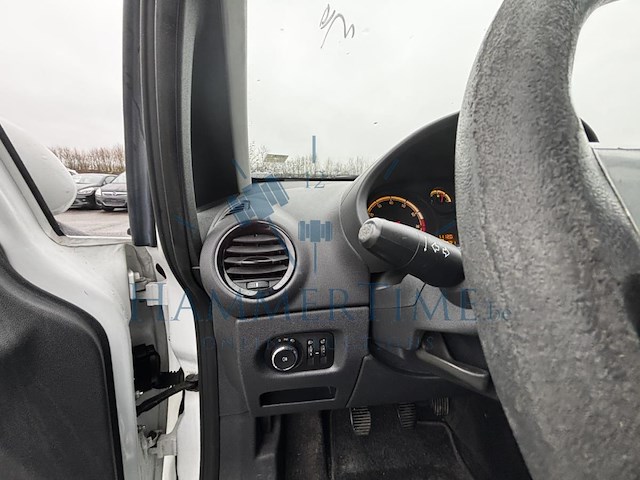 Opel corsa 1.3 cdti ecotec enjoy fap, 2011 - afbeelding 9 van  27