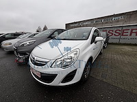 Opel corsa 1.3 cdti ecotec enjoy fap, 2011 - afbeelding 1 van  27