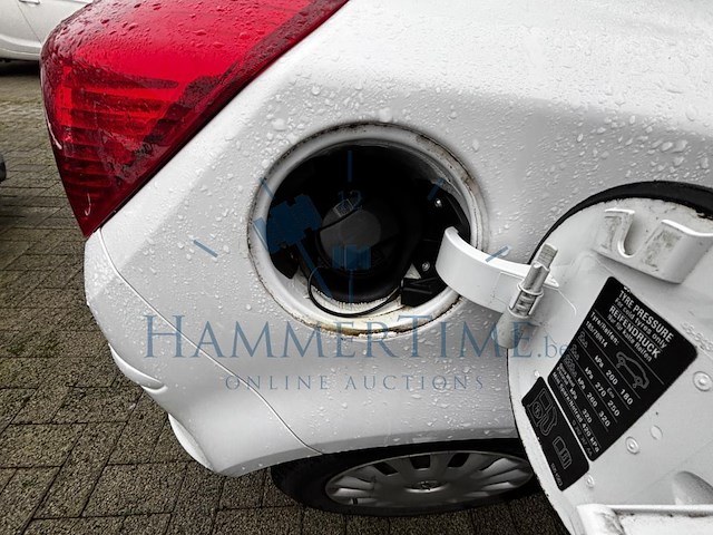 Opel corsa 1.3 cdti ecotec enjoy fap, 2011 - afbeelding 13 van  27