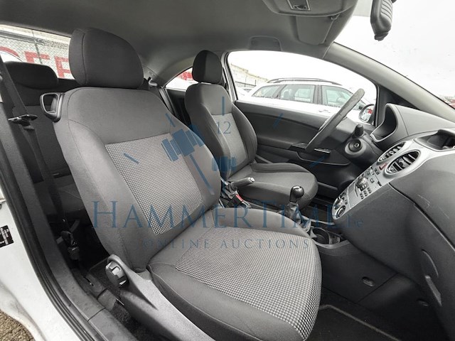 Opel corsa 1.3 cdti ecotec enjoy fap, 2011 - afbeelding 14 van  27