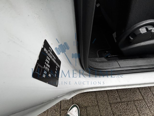 Opel corsa 1.3 cdti ecotec enjoy fap, 2011 - afbeelding 15 van  27