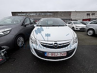 Opel corsa 1.3 cdti ecotec enjoy fap, 2011 - afbeelding 12 van  27