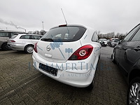 Opel corsa 1.3 cdti ecotec enjoy fap, 2011 - afbeelding 22 van  27