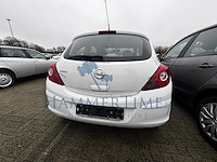 Opel corsa 1.3 cdti ecotec enjoy fap, 2011 - afbeelding 23 van  27