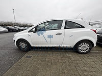 Opel corsa 1.3 cdti ecotec enjoy fap, 2011 - afbeelding 25 van  27