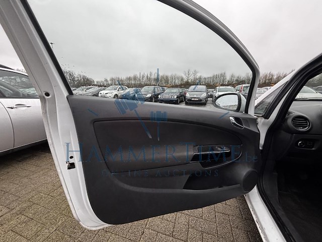 Opel corsa 1.3 cdti ecotec enjoy fap, 2011 - afbeelding 26 van  27