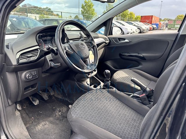 Opel corsa 1.3 cdti enjoy start/stop, 2015 - afbeelding 3 van  30