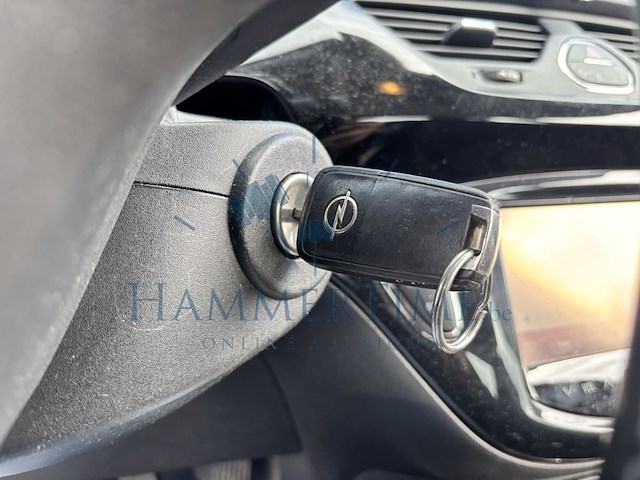 Opel corsa 1.3 cdti enjoy start/stop, 2015 - afbeelding 10 van  30