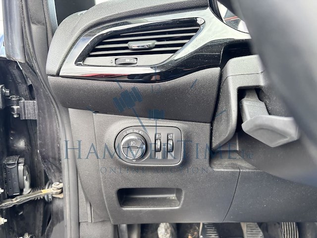 Opel corsa 1.3 cdti enjoy start/stop, 2015 - afbeelding 11 van  30