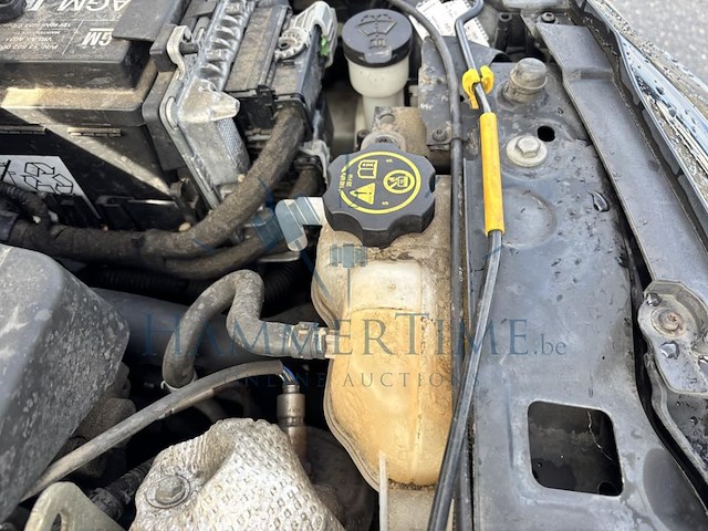 Opel corsa 1.3 cdti enjoy start/stop, 2015 - afbeelding 21 van  30