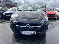Opel corsa 1.3 cdti enjoy start/stop, 2015 - afbeelding 12 van  30