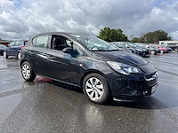 Opel corsa 1.3 cdti enjoy start/stop, 2015 - afbeelding 23 van  30