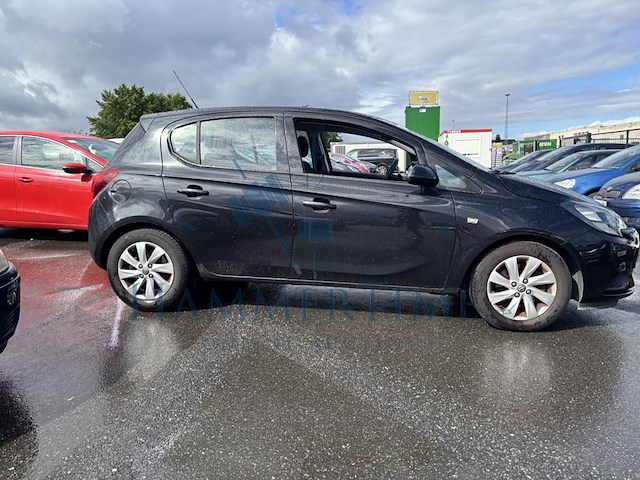 Opel corsa 1.3 cdti enjoy start/stop, 2015 - afbeelding 25 van  30