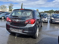 Opel corsa 1.3 cdti enjoy start/stop, 2015 - afbeelding 26 van  30