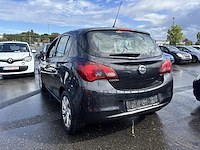 Opel corsa 1.3 cdti enjoy start/stop, 2015 - afbeelding 28 van  30