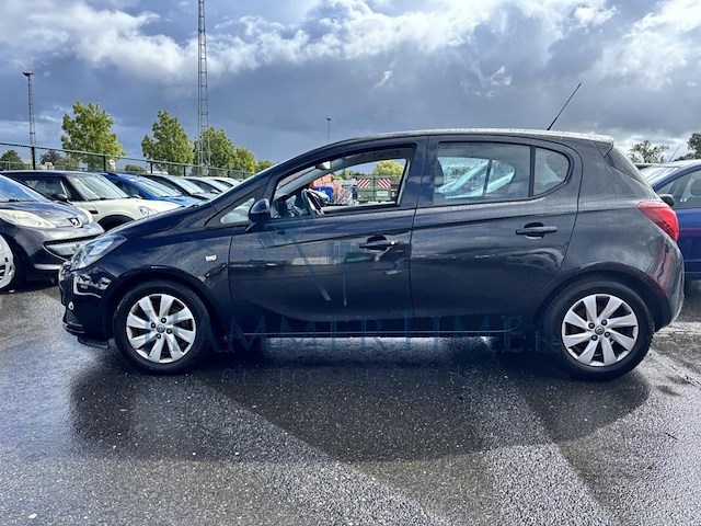 Opel corsa 1.3 cdti enjoy start/stop, 2015 - afbeelding 29 van  30