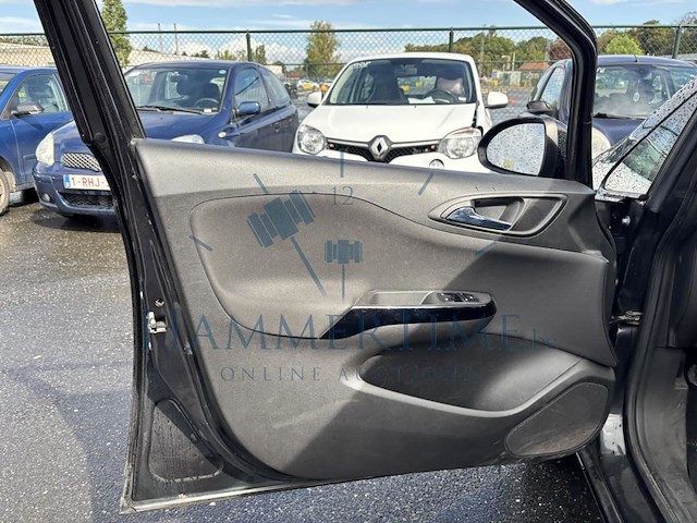 Opel corsa 1.3 cdti enjoy start/stop, 2015 - afbeelding 30 van  30