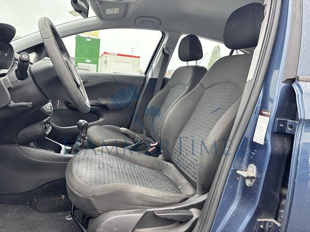 Opel corsa 1.3 cdti essentia start/stop, 2016 - afbeelding 2 van  38