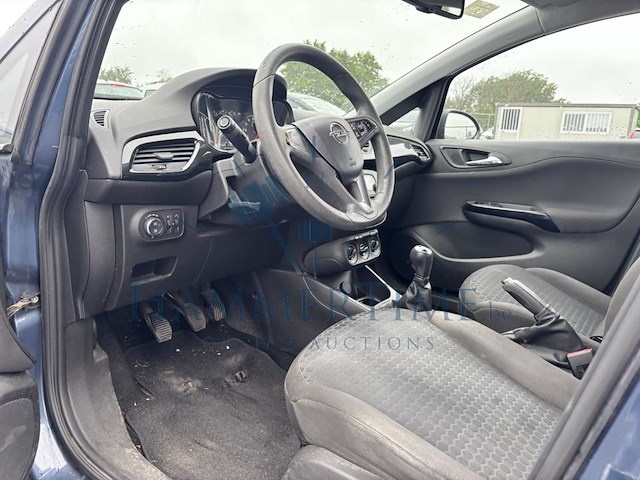 Opel corsa 1.3 cdti essentia start/stop, 2016 - afbeelding 3 van  38