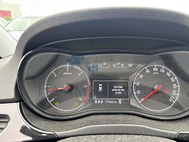 Opel corsa 1.3 cdti essentia start/stop, 2016 - afbeelding 4 van  38