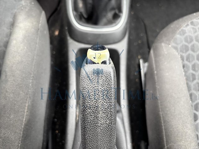 Opel corsa 1.3 cdti essentia start/stop, 2016 - afbeelding 9 van  38