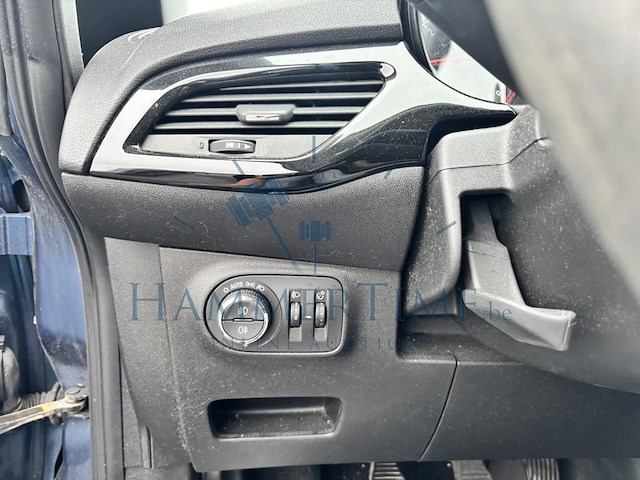 Opel corsa 1.3 cdti essentia start/stop, 2016 - afbeelding 11 van  38