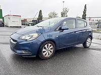 Opel corsa 1.3 cdti essentia start/stop, 2016