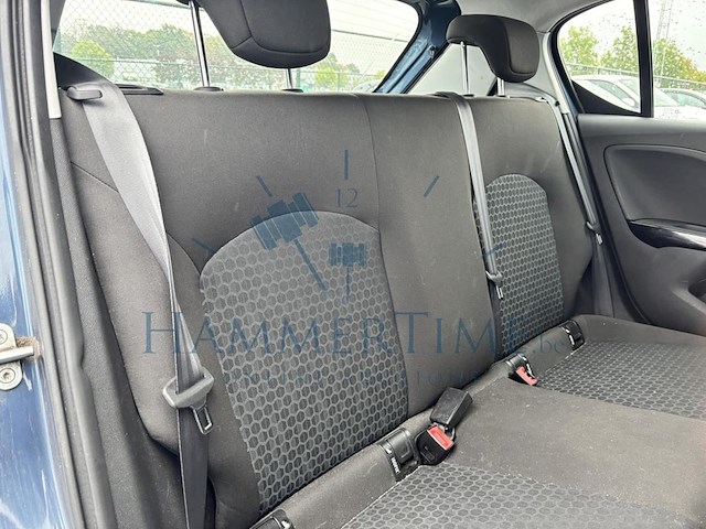 Opel corsa 1.3 cdti essentia start/stop, 2016 - afbeelding 16 van  38