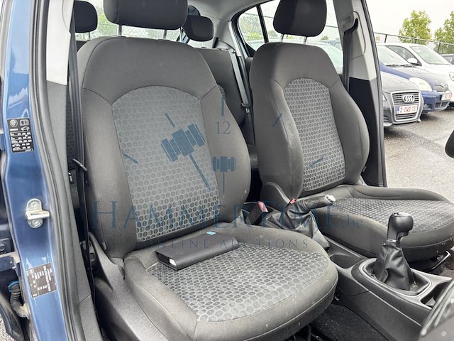 Opel corsa 1.3 cdti essentia start/stop, 2016 - afbeelding 17 van  38