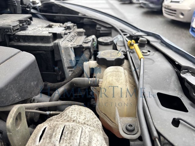 Opel corsa 1.3 cdti essentia start/stop, 2016 - afbeelding 21 van  38