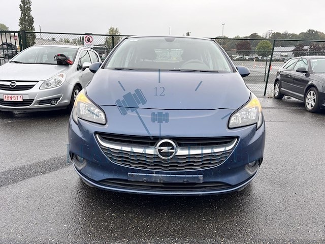 Opel corsa 1.3 cdti essentia start/stop, 2016 - afbeelding 12 van  38