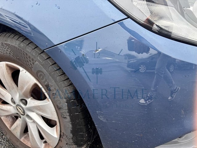 Opel corsa 1.3 cdti essentia start/stop, 2016 - afbeelding 25 van  38