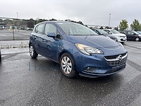 Opel corsa 1.3 cdti essentia start/stop, 2016 - afbeelding 23 van  38