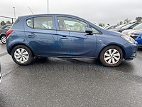 Opel corsa 1.3 cdti essentia start/stop, 2016 - afbeelding 33 van  38