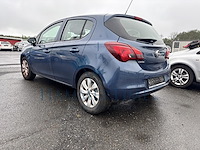 Opel corsa 1.3 cdti essentia start/stop, 2016 - afbeelding 36 van  38