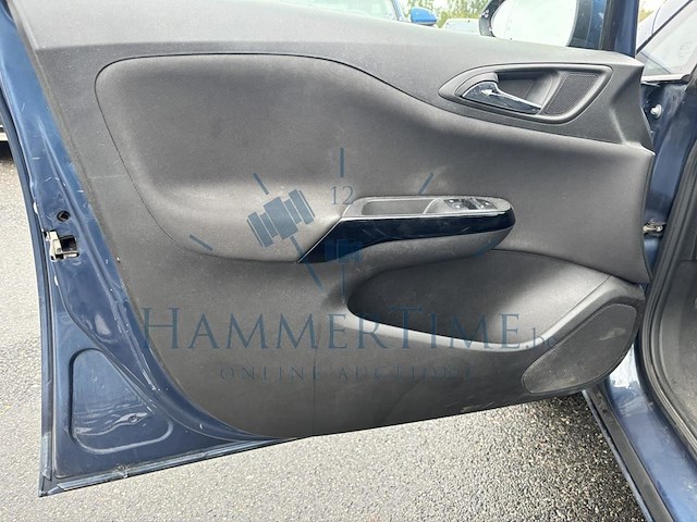 Opel corsa 1.3 cdti essentia start/stop, 2016 - afbeelding 38 van  38